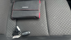 Nissan Juke 1.0 DiG-T N-Connecta 5dr Petrol Hatchback